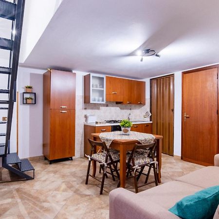 Malu Holiday Apartment - Cattedrale Παλέρμο Εξωτερικό φωτογραφία