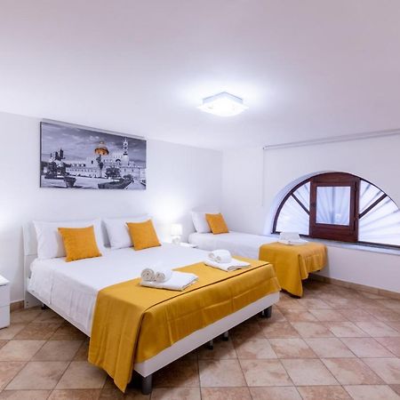 Malu Holiday Apartment - Cattedrale Παλέρμο Εξωτερικό φωτογραφία