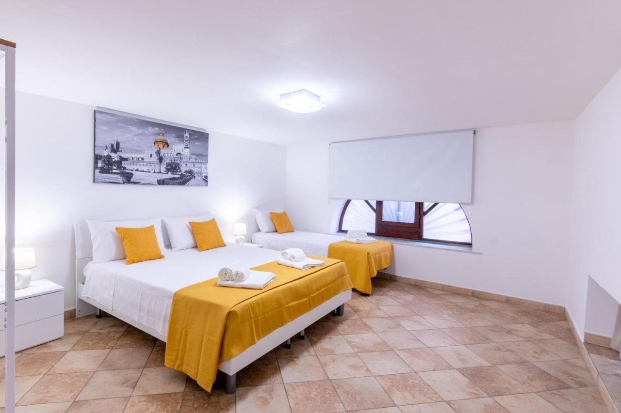 Malu Holiday Apartment - Cattedrale Παλέρμο Εξωτερικό φωτογραφία