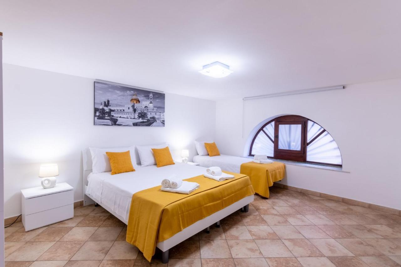 Malu Holiday Apartment - Cattedrale Παλέρμο Εξωτερικό φωτογραφία