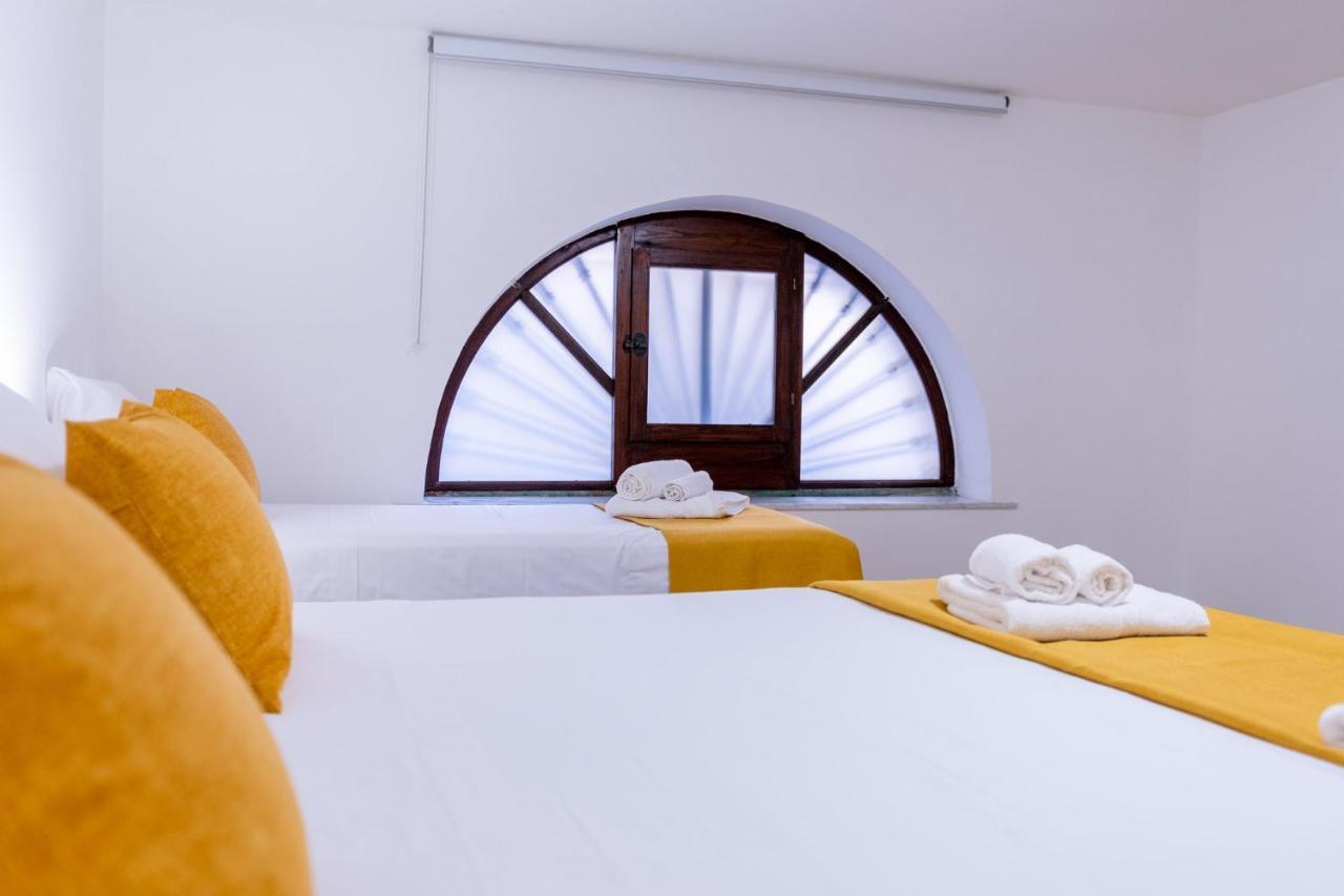 Malu Holiday Apartment - Cattedrale Παλέρμο Εξωτερικό φωτογραφία